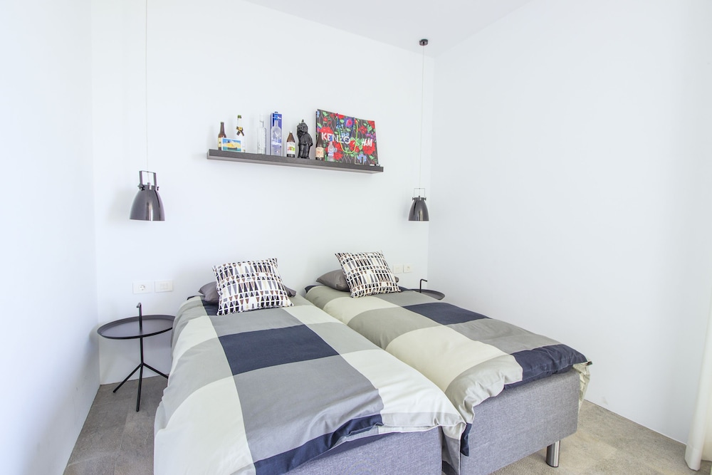 Cubo’s Villa el Meandro — Mijas — photo 2