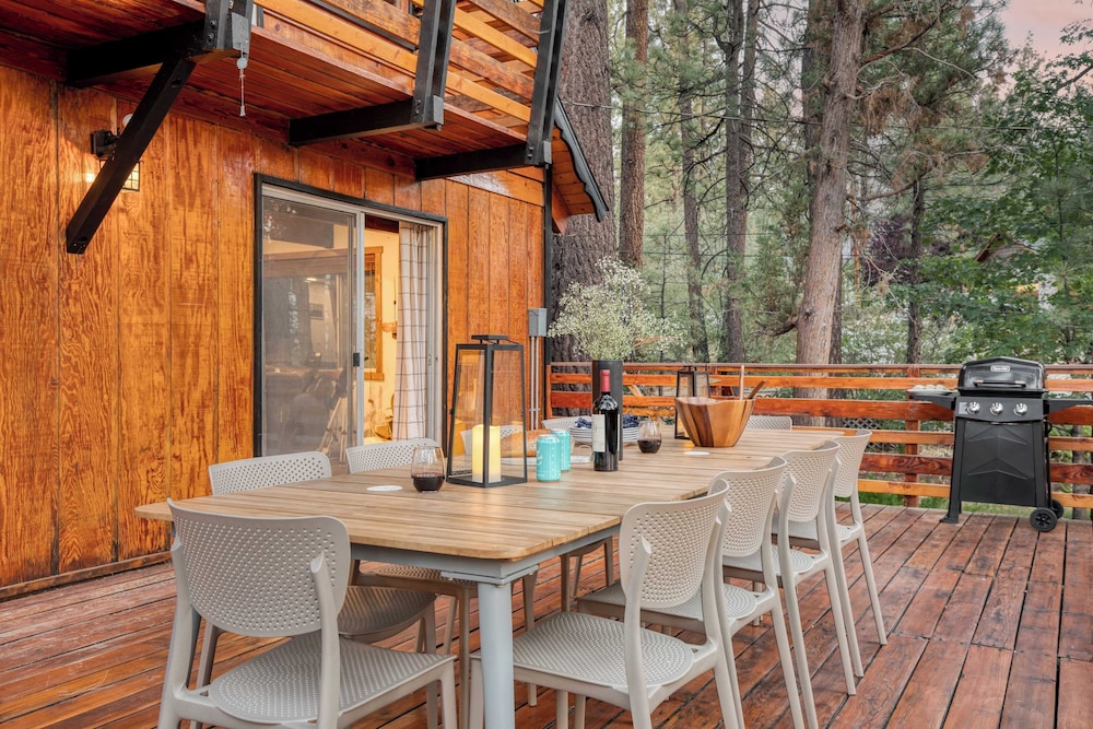 Avalon Pines by AvantStay 5 mins from Bear Mountain Ski Resort - photo 25