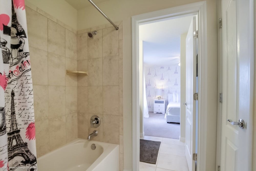 5 Star Private Villa Windsor at Westside Resort Orlando Villa 2799 - photo 55