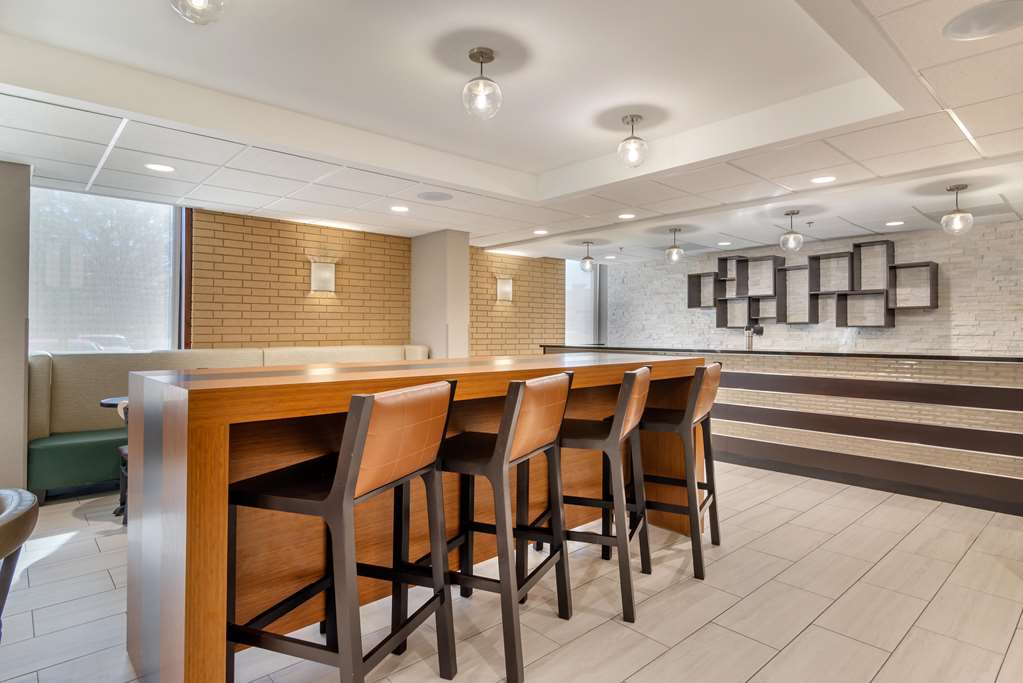 Drury Inn & Suites Atlanta Airport - photo 44