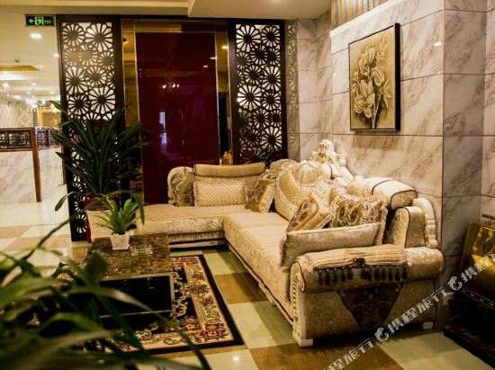 Lixin Business Hotel - last minute hotel in Zigong