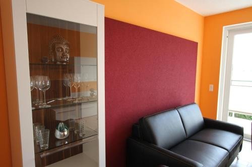 Die Bleibe — 4-Star Luxury Hotel in Ahlbeck, Germany