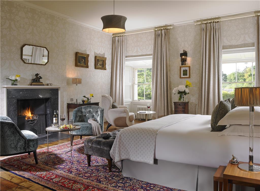 Farnham Estate Spa & Golf Resort