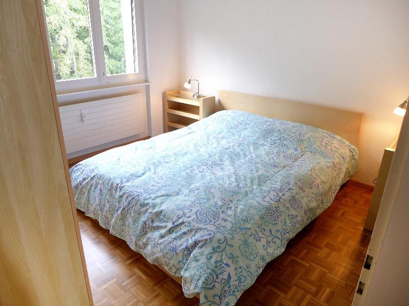 Résidence du Rhône in Montana, Switzerland