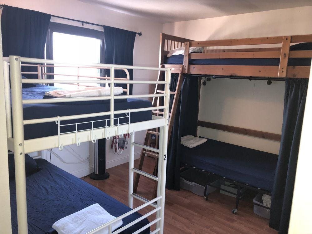 Sfo Crashpad - photo 4