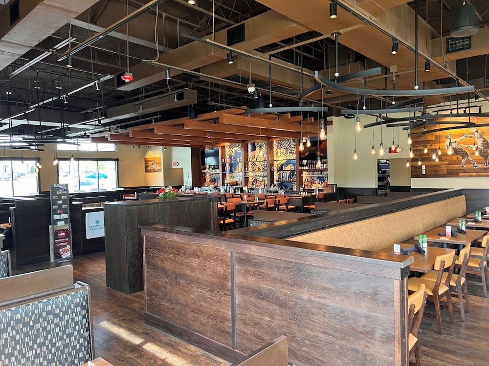 MainStay Suites MSP Airport Mall of America - photo 33