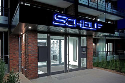 Hotel Schelf GmbH & Co. KG — Busum — photo 3