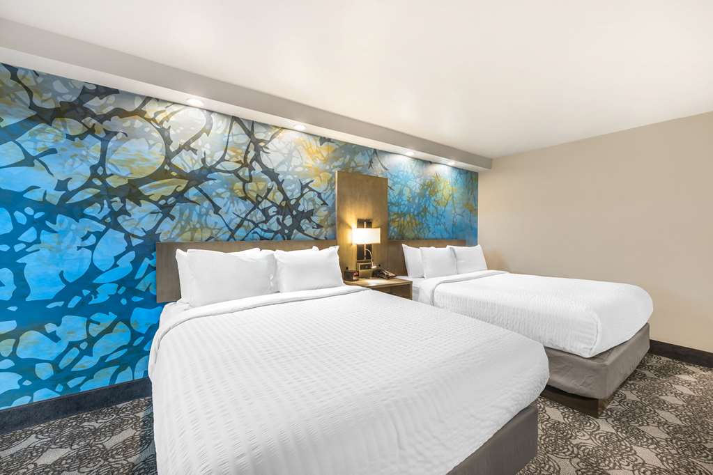Clarion Inn Murfreesboro Old Fort Pkwy - photo 9
