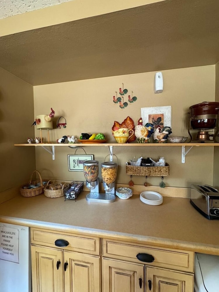 Rugged Country Lodge - photo 33