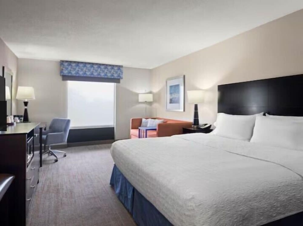 Hampton Inn & Suites Arundel Mills Baltimore - photo 28