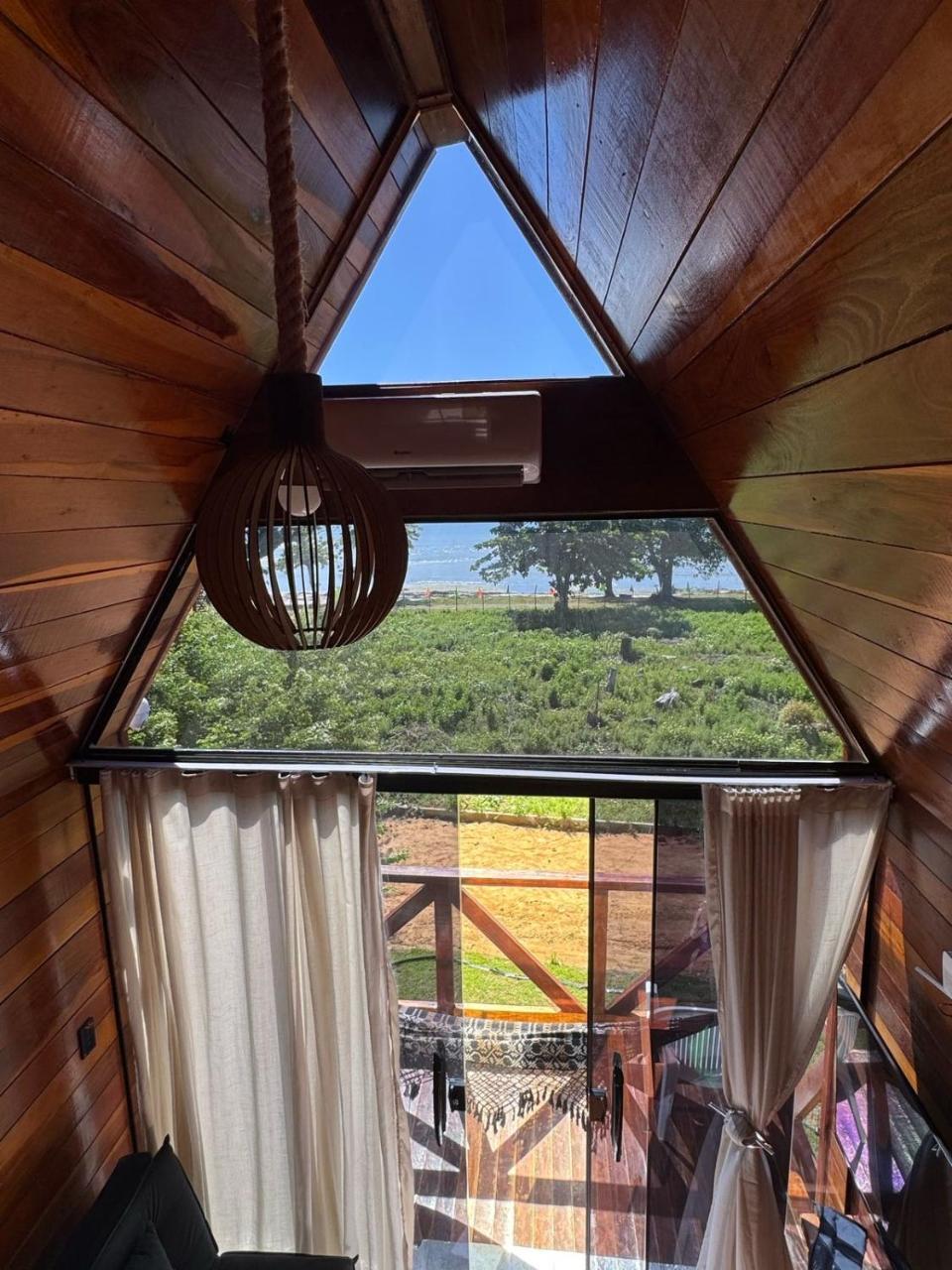 Chalés El Profesor — 4-Star Luxury Hotel in Saubara, Brasil
