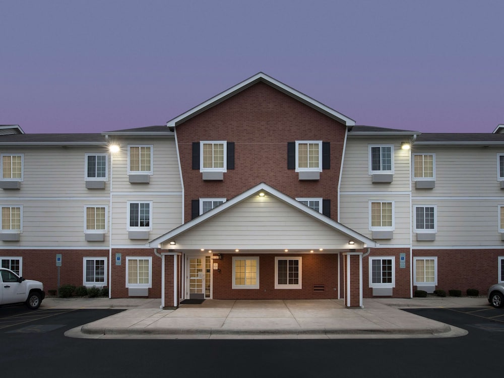 Value Place Cleveland OH — hotel in Mentor