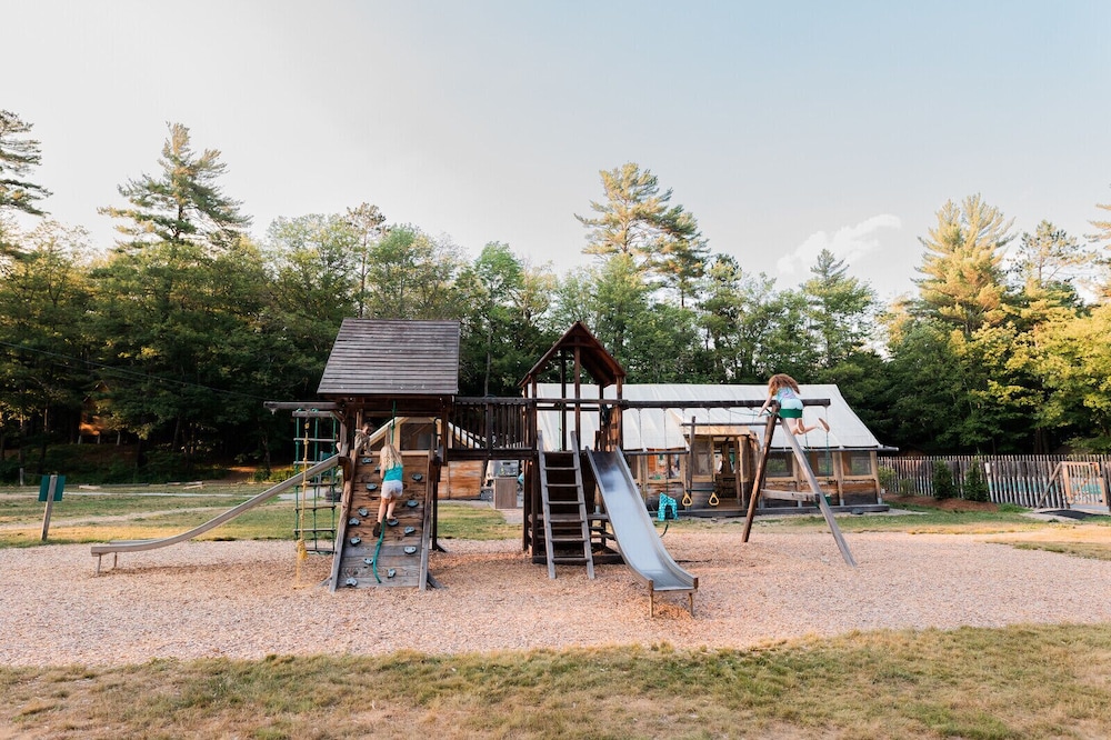 Huttopia White Mountains - photo 74