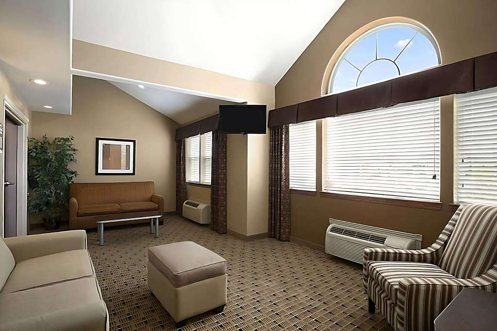 Sleep Inn Marion Cedar Rapids - photo 4