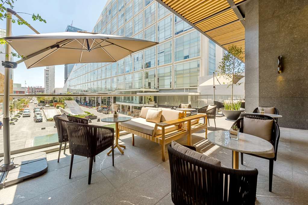 Bar/Lounge