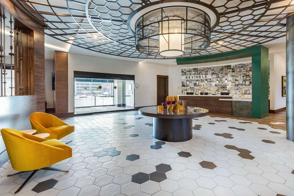 Cambria Hotel Arundel Mills BWI Airport - photo 3