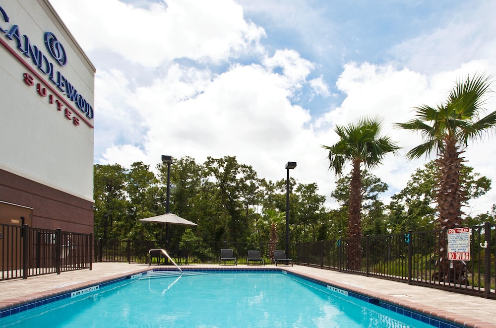 Candlewood Suites Jacksonville East Merril Road by IHG - photo 32