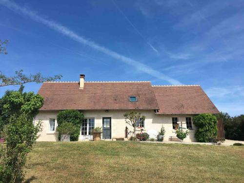 Bain de Lumiere Et D'espace - last minute hotel in Unknown City