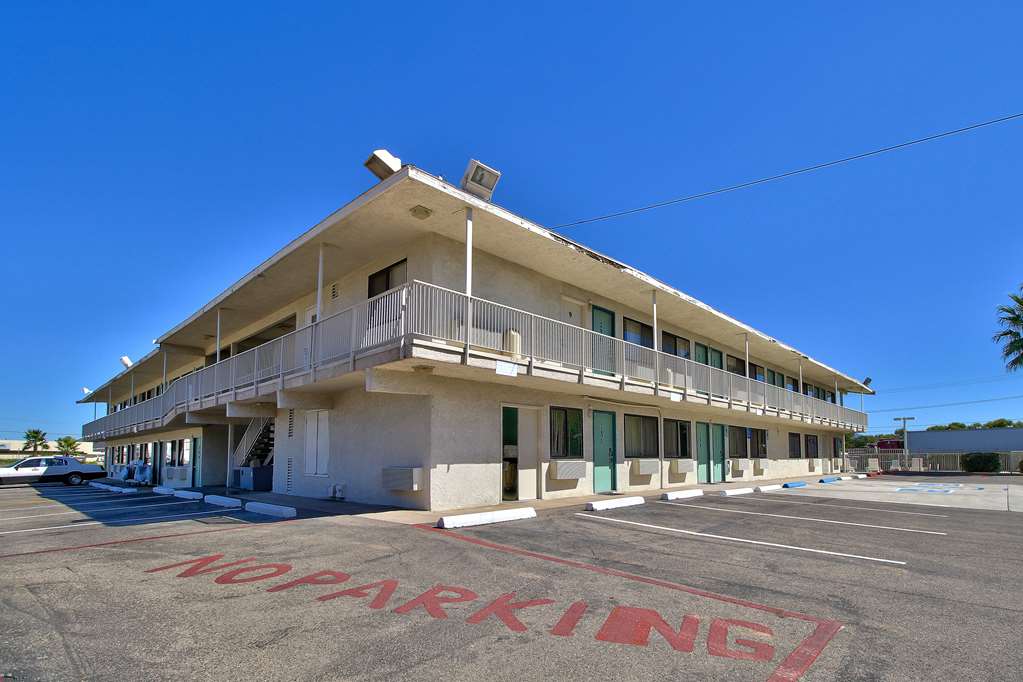 Motel6 Nogales AZ Mariposa Road - photo 5