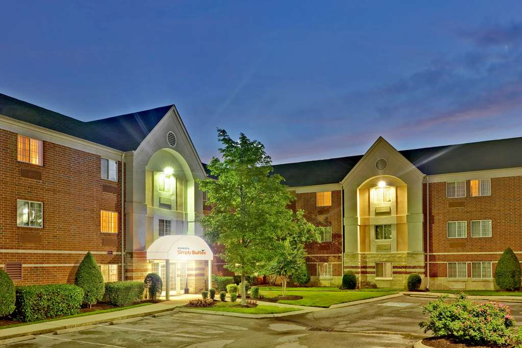 Sonesta Simply Suites Nashville Brentwood - featured photo