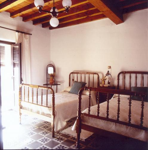 Posada de Amonaria — Malpartida De Plasencia — photo 3