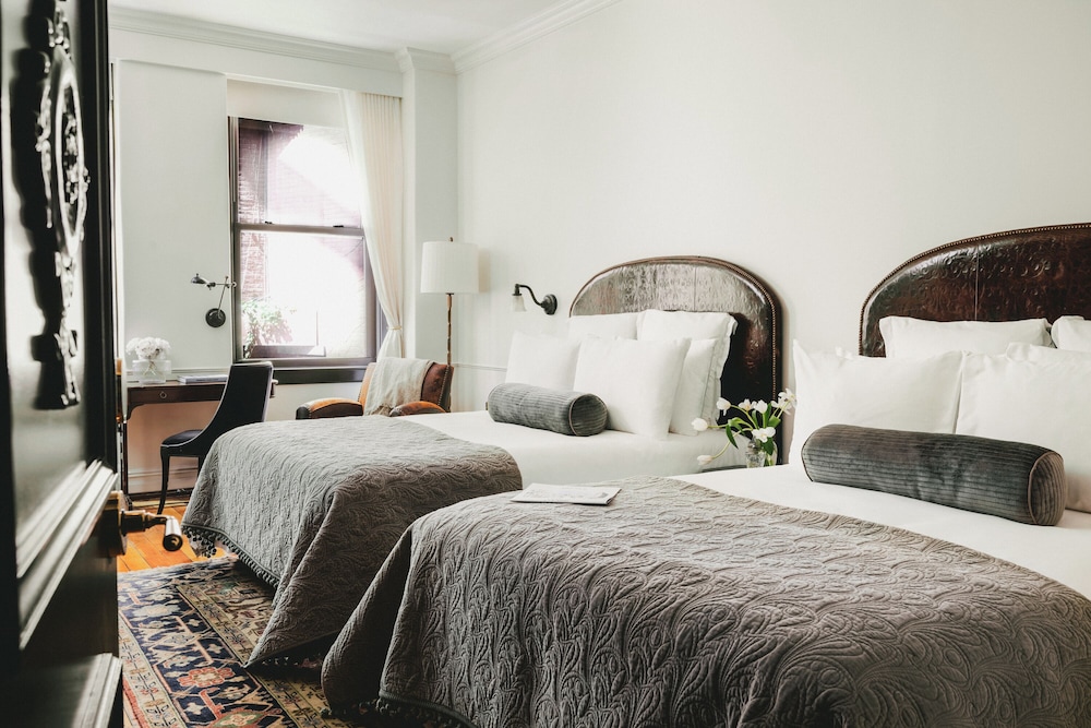 The NoMad Hotel - photo 32