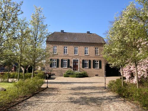 Timmermannshof — 4-Star Luxury Hotel in Xanten, Germany
