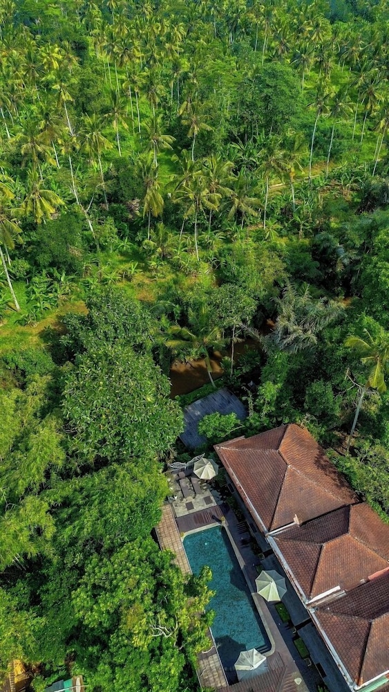 Tattva Ubud Retreat & Wellness in Ubud, Indonesia