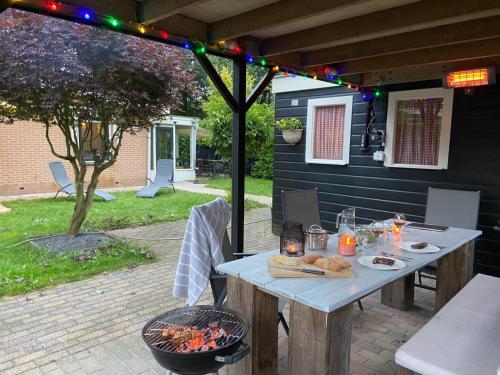 Vakantiehuis Putten — Putten
