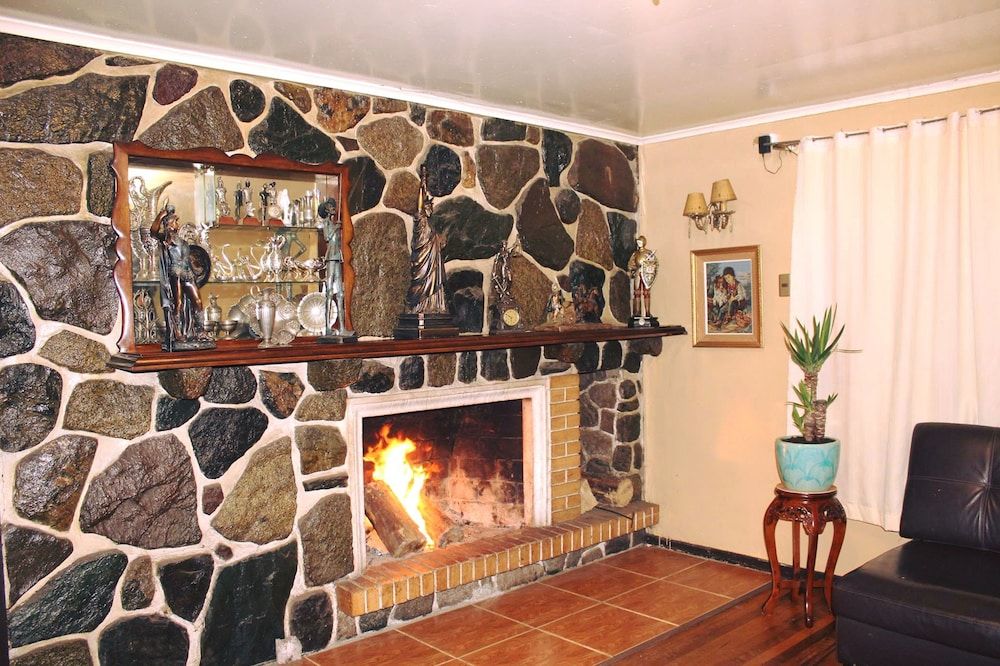 Residencial Nueva Alpina in Osorno, Chile