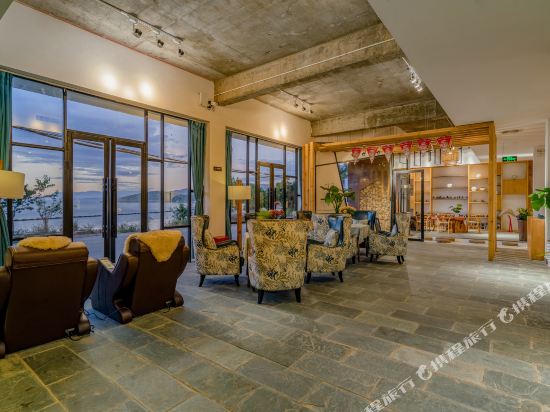 Maoxiaoyi Inn - last minute hotel in Dali