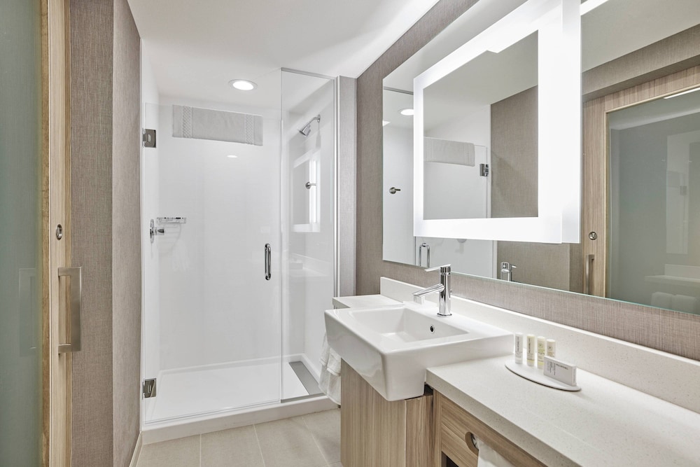 SpringHill Suites by Marriott Chicago Chinatown - photo 30