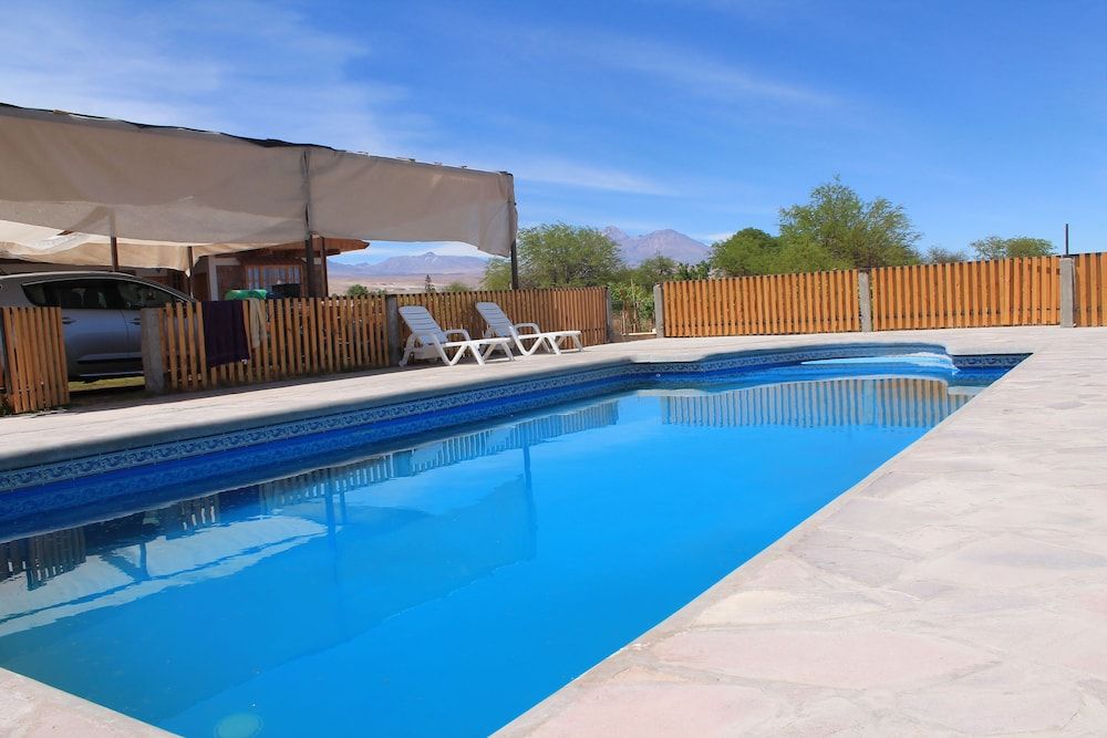 Complejo Turistico El Toconar in San Pedro De Atacama, Chile