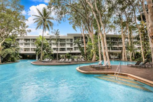 Vista Melaleuca Drift 2409 in Palm Cove, Australia