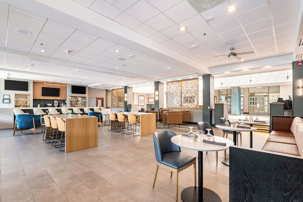 Holiday Inn Binghamton Downtown by IHG - photo 29