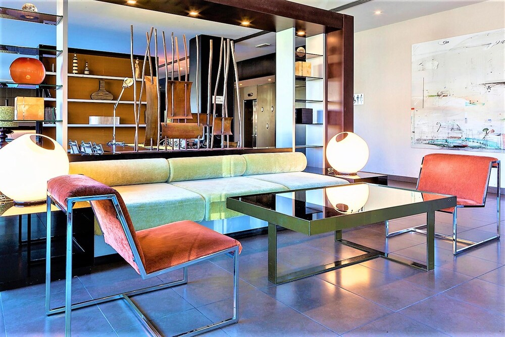 Ac Hotel Pisa By Marriott