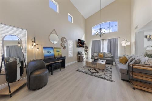 ZEN A home away from home and in HEART of Las Vegas