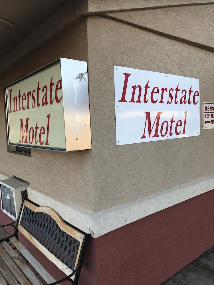 Interstate Motel Guthrie - photo 19