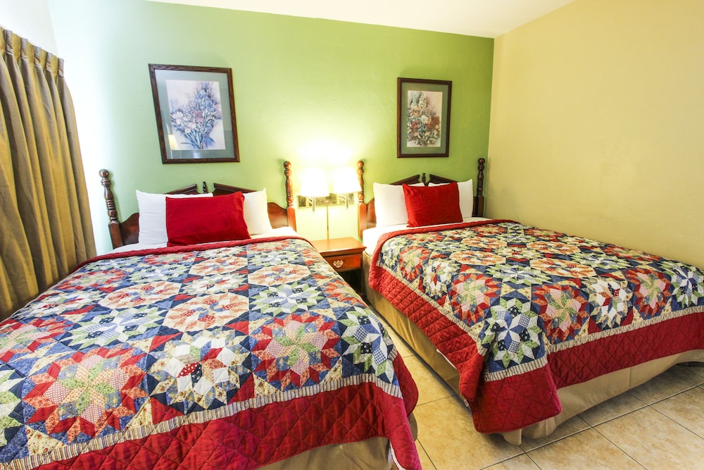 Oceans Beach Resort - photo 41