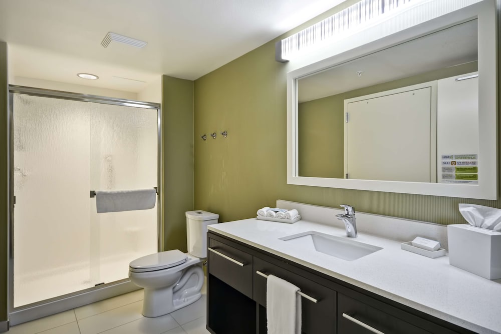 Home2 Suites by Hilton Oswego - photo 22