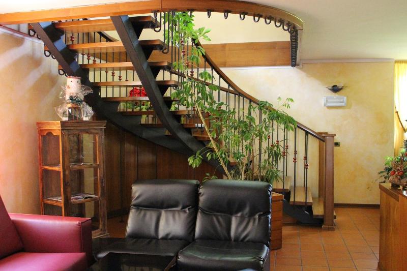 Hotel Renzi - carbon neutral hotel in Dimaro