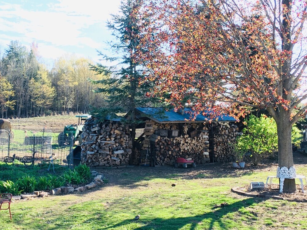 The Inn on Lake Champlain - photo 9