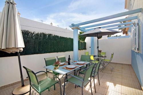 Ideal Villas Residence — 4-Star Luxury Hotel in Vila Nova De Cacela, Portugal
