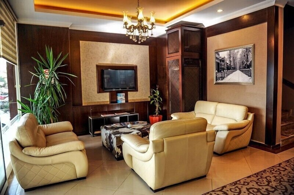 Teona Hotel — Izmit — photo 4