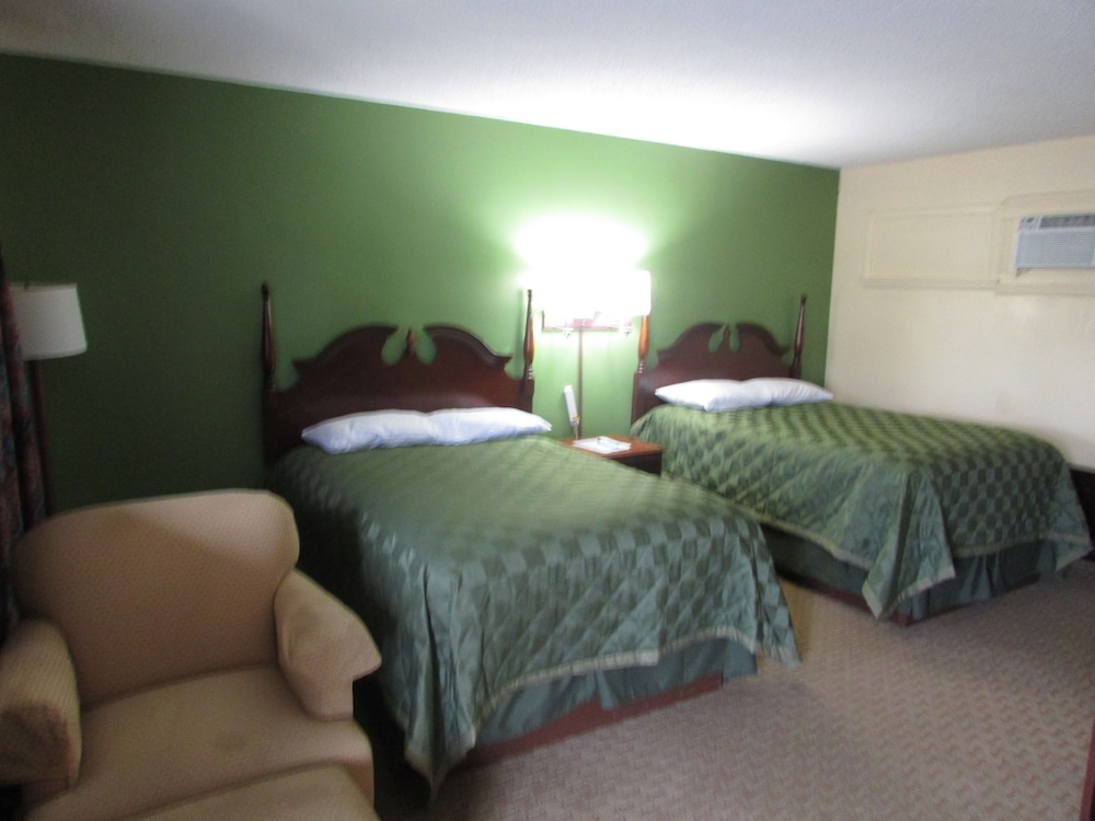 Gas Lite Motel - photo 15