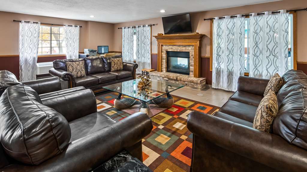 Best Western Dodgeville Inn & Suites - photo 10