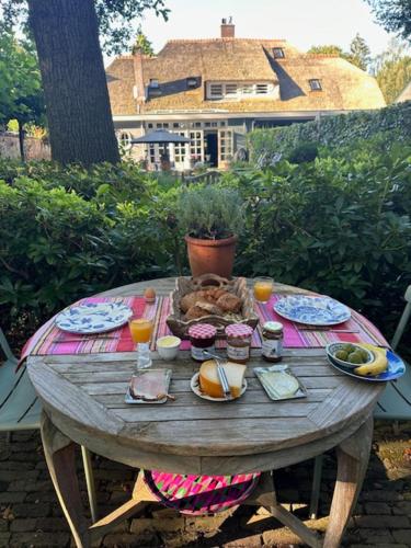 B&B La ‘Petite Bergerie’ — Doorn — photo 3