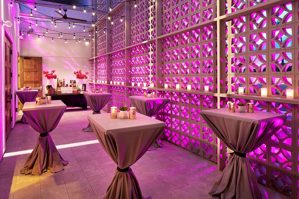 Hotel Adeline Scottsdale a Tribute Portfolio Hotel - photo 4