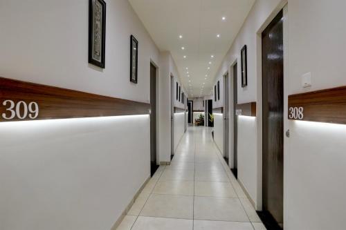 Hotel O Dh — Vadodara — photo 3