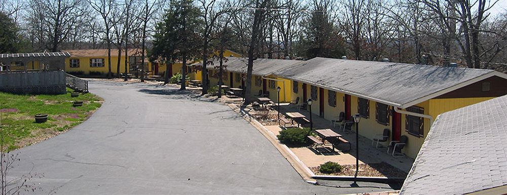 Golden Arrow Resort - photo 51